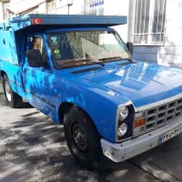 باربری نیسان درون شهری برون شهری