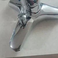شیر حمام   سنگین در سنگین