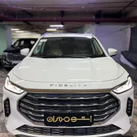 فیدیلیتی پرایم/پرستیژ الیت/404/403نقدواقساط بانکی٪