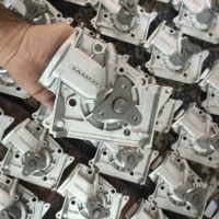 گروه تولیدی صنعتی سامکو