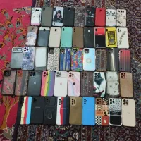 انواع گارد گوشی