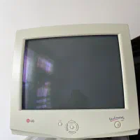 مانیتور LG