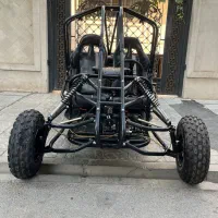 چهار چرخ باگی ۲۰۰cc چهارچرخ باگی در حد