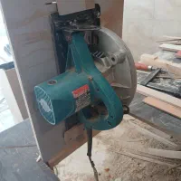 دستگاه اره دیسکی و فرز