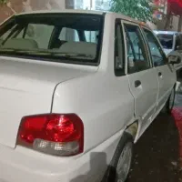 132مدل91|خودرو سواری و وانت|نیشابور, کشتارگاه|دیوار
