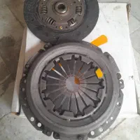 صفحه دیسک والونی قدیمی پژو