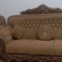 مبل شزلون