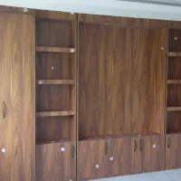 تعمیرات و تغییرات ام دی اف کار و نجار اشکاف کابینت