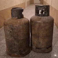 کبسول سیلندر گلز