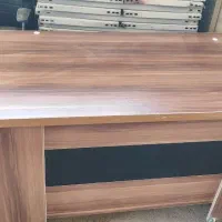 میز، کنسول، کتابخانه