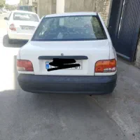 پراید مدل ۹۹  بصورت نقدواقساط