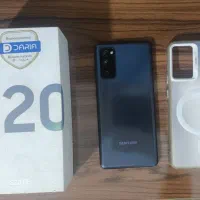 s20 fe|موبایل|تهران, خلیج فارس|دیوار