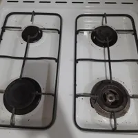 گاز چهار شعله ی فردار