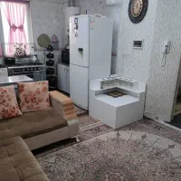 فروش آپارتمان ۳۸متری یه خوابه