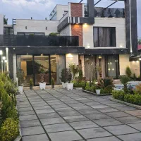 ویلا لوکس نوساز سهیلیه