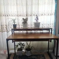 میز کار|میز تحریر و کامپیوتر|کرمانشاه, |دیوار