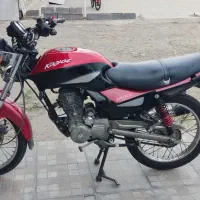 موتور 150 کایوت