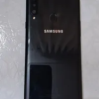 سامسونگ Galaxy A20s با حافظهٔ ۳۲ گیگابایت|موبایل|تهران, منیریه|دیوار