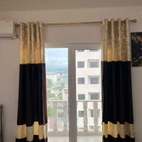 پرده اتاق خواب