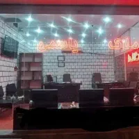 ویلایی-ماشین-رو-بامغازه