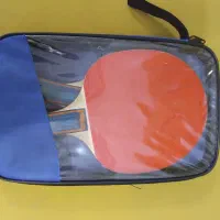 راکت تنیس مارک گلد کاپ با کیف مخصوص
