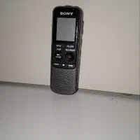 ضبط صدا(شنود) SONY مدل ICD PX240