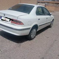 سمندlxمدل99