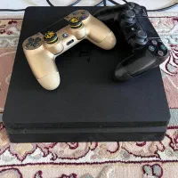 Ps4 slim 1tra