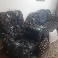 مبلمان ۹ نفر