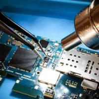 تعمیرات تخصصی اندروید و تبلت های اندرویدی