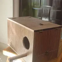 لانه عروس هلندی و گرینچیک و...
