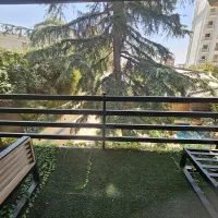 سوییت ۳۵ متر نیاوران/آشپزخانه فرنیش کامل