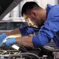 استخدام مکانیک ماشین