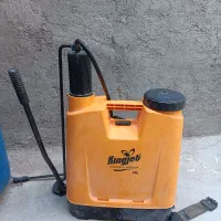 سمپاش کینگ جت