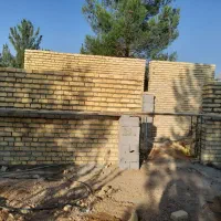 پیمانکاری ساختمان از پی تاشیب بامصالح در همایجان، جاده خلار