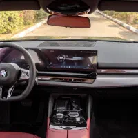 Bmw 525Li 2026|خودرو سواری و وانت|رشت, دیلمان|دیوار