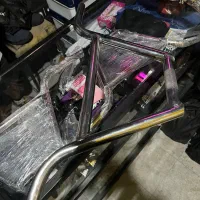 فرمون bmx