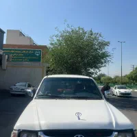 تویوتا تایگر