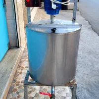 کره گیر ۱۰۰ لیتر صنعتی