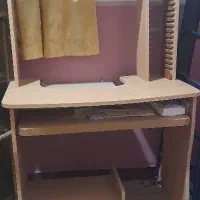 میز کامپیوتر