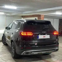 تیگو 8 پرو|خودرو سواری و وانت|تهران, شیراز|دیوار