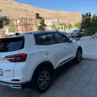 Mvm x55|خودرو سواری و وانت|ماکو, |دیوار