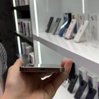 اپل iPhone 16 Pro با حافظهٔ ۲۵۶ دیزرت باطری۱۰۰|موبایل|اصفهان, مفتح|دیوار