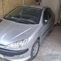 206 صندوقدار tu5