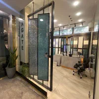 کاشی و سرامیک