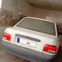 پراید مدل ۸۵