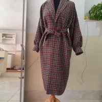 کیمونو گرم نو