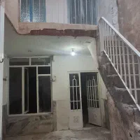 ویلایی دربست۷۵متر دوطبقه مستقل  دایی۲۱