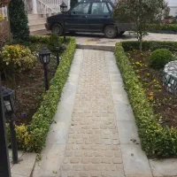 اجرای ابیاری بارانی  قطره ای تحت فشار حسام