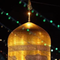 *تور زمینی مشهد مقدس لحظه آخری *